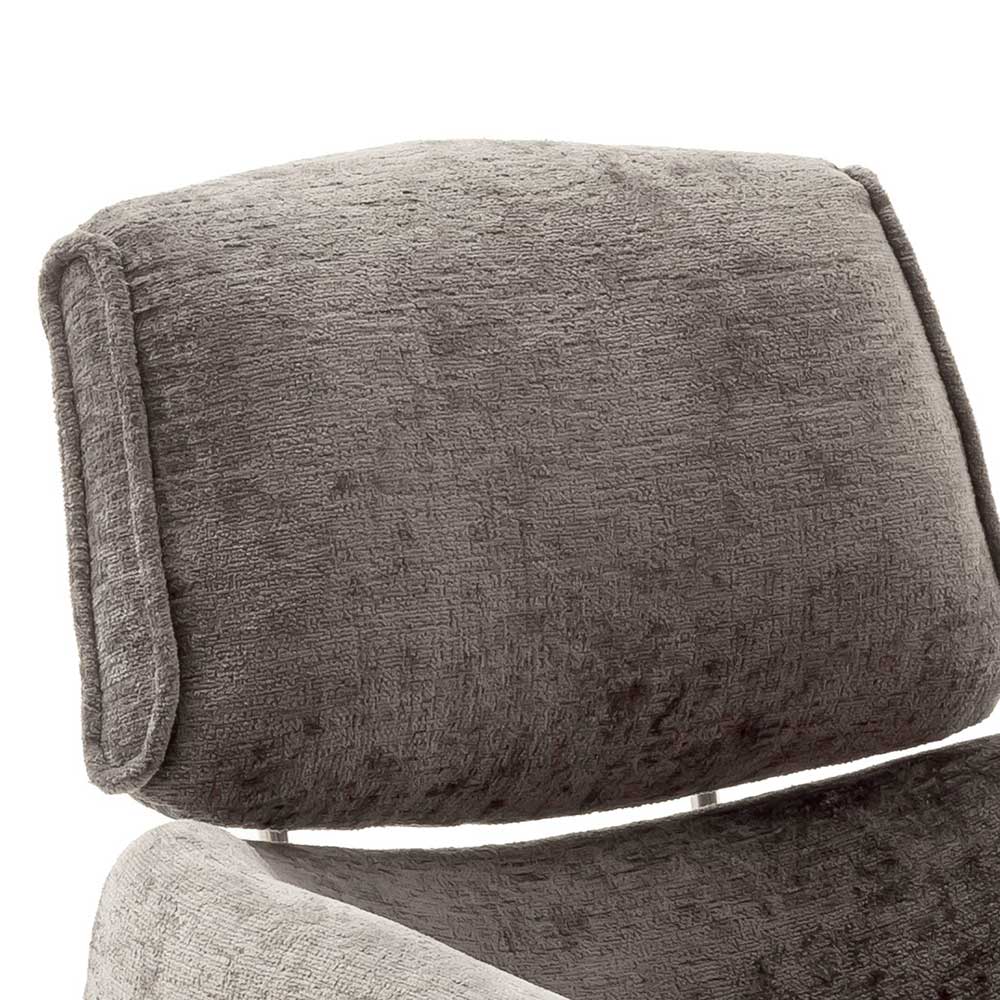 Design Tischsessel modern - Oreljan (2er Set)