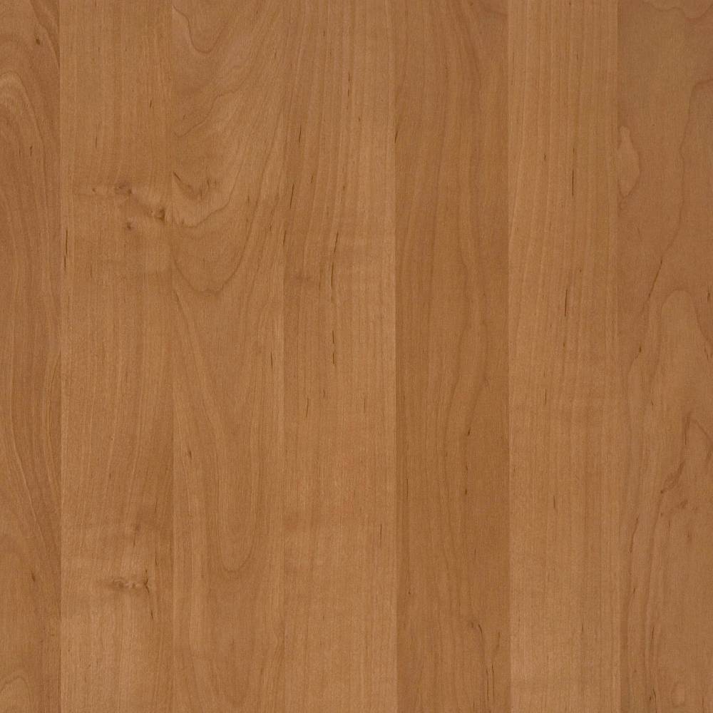 7-türiger Schlafzimmerschrank in Eiche Bianco - Vutonia