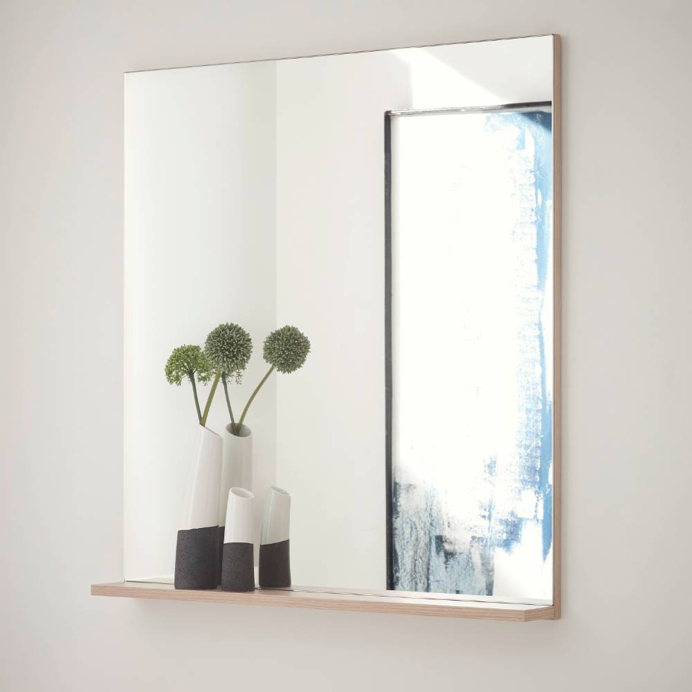 Komplettset Dielenmöbel modern - Socotta (fünfteilig)