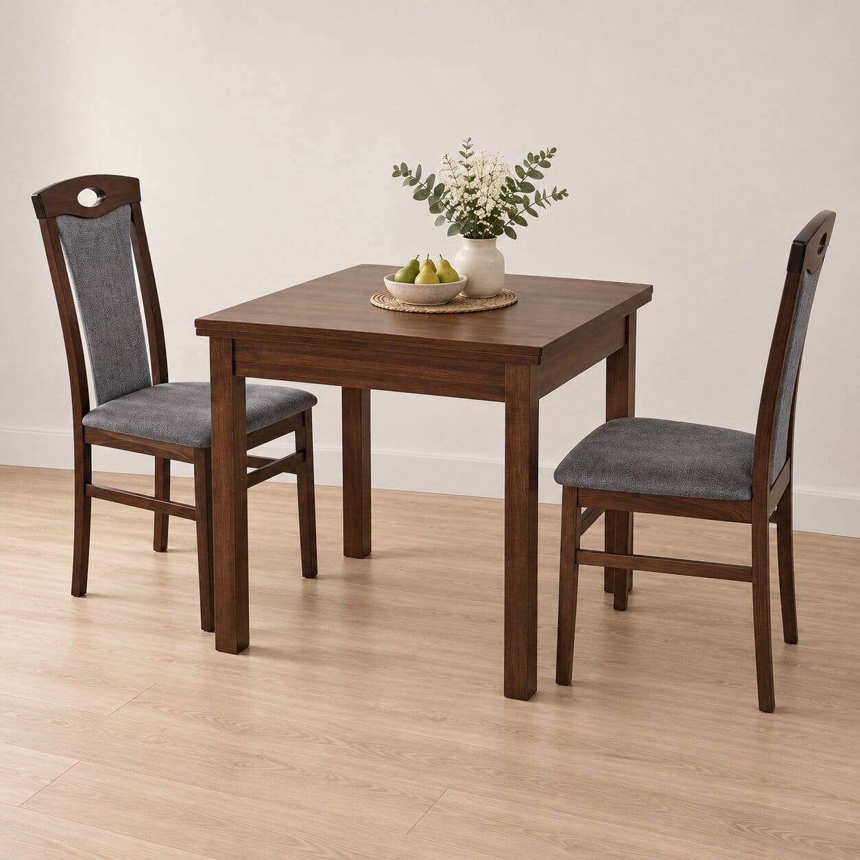 2 Personen Essgruppe Set - Patrosan (dreiteilig)