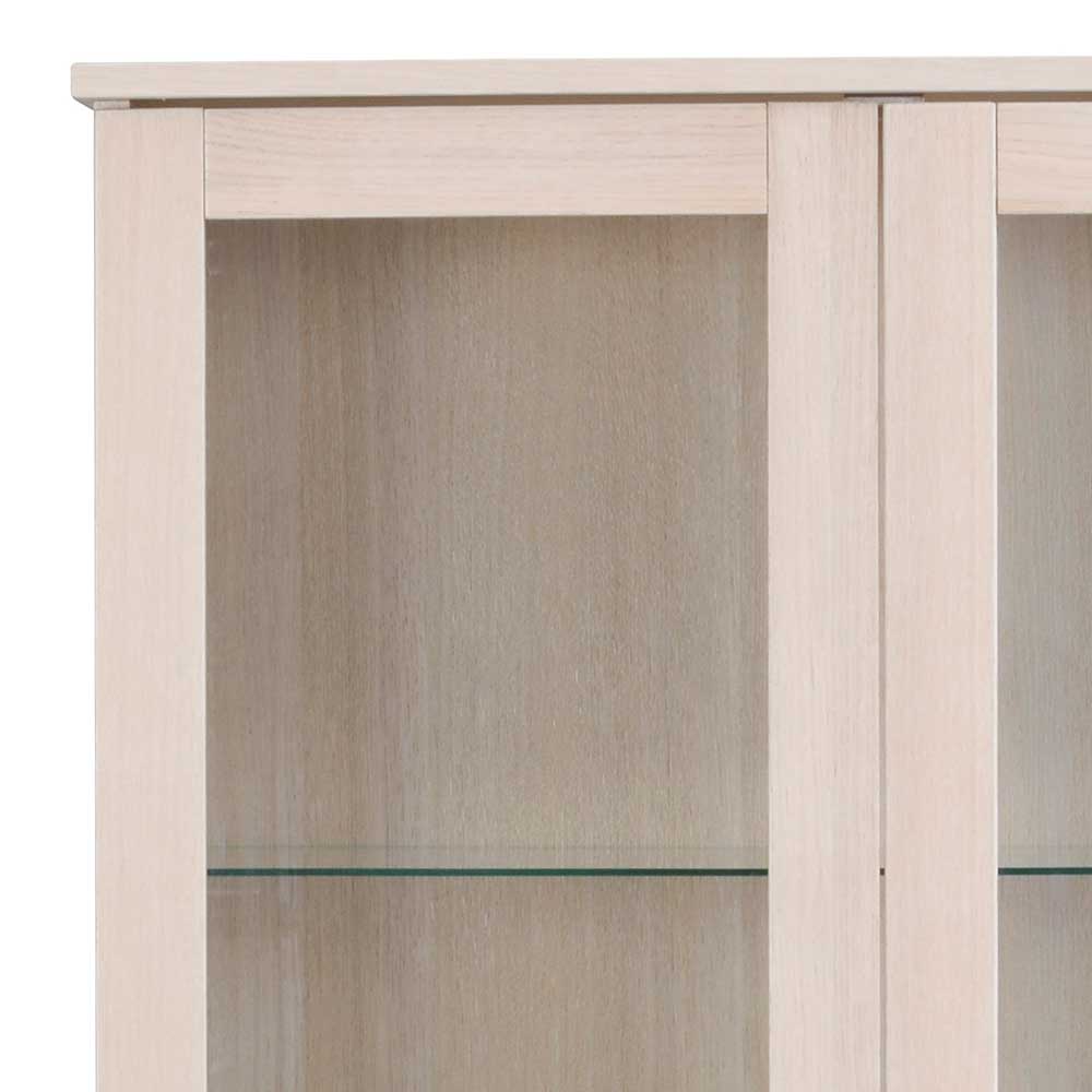 Vitrine im Skandinavischen Wohnstil - Pessoa I