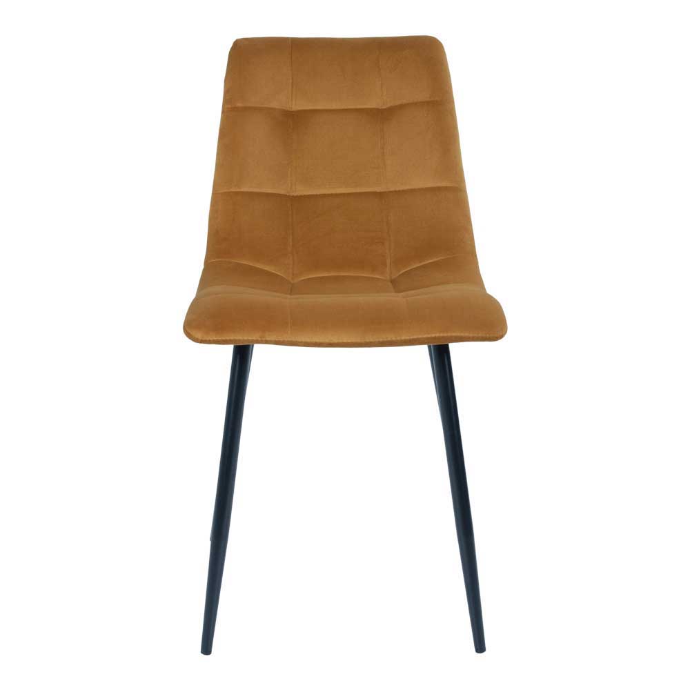 Esszimmer Möbel Set mit Tisch - Anjal (siebenteilig)