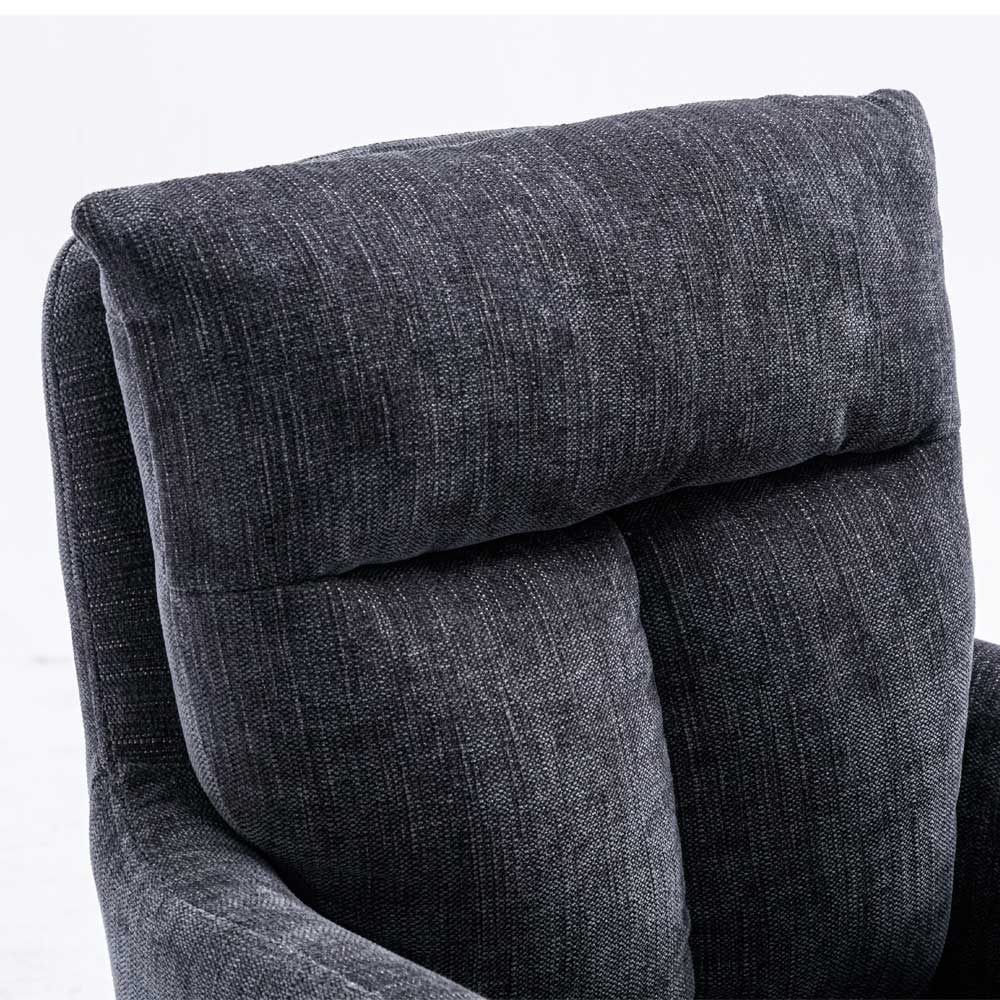 Tischsessel mit Federkern - Voyage (2er Set)