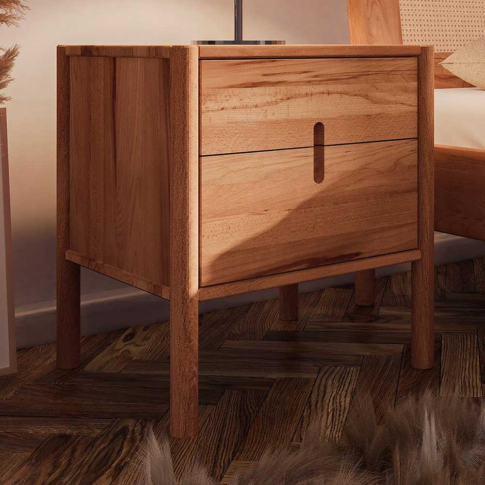 Design Nachtkommode 60x64x36 - Indrya