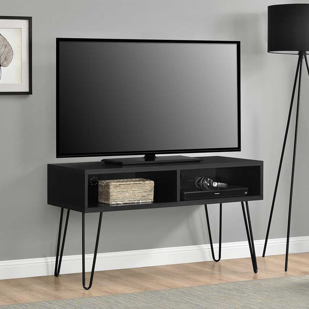 TV Board mit zwei Fächern - Venlo