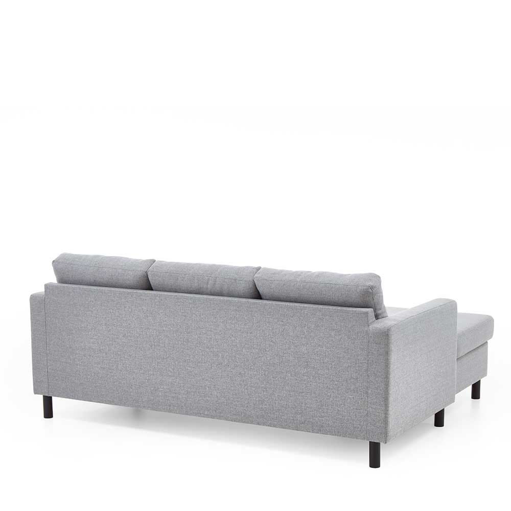 L Sofa mit drei Sitzplätzen - Evyla
