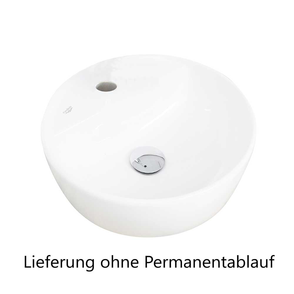 Bad Waschplatz für zwei Personen - Agiruan