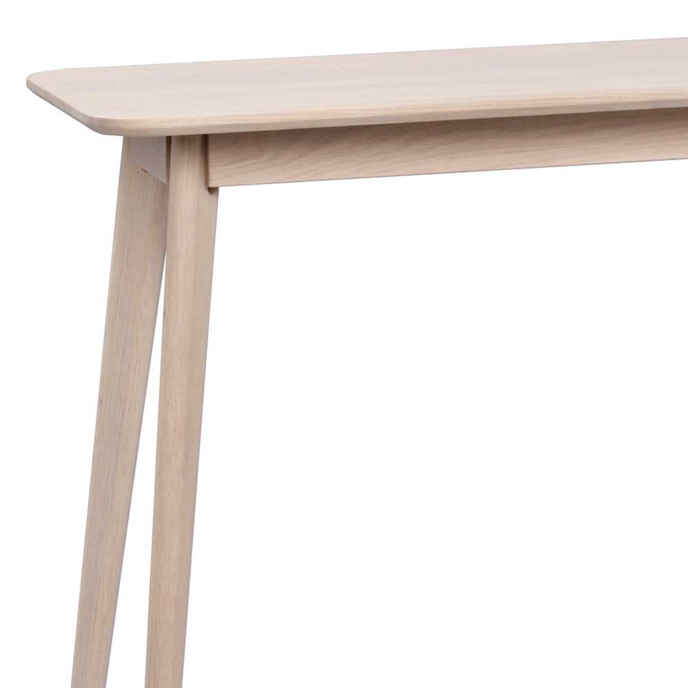120x75x40 Konsolentisch im Skandi Design - Navassa
