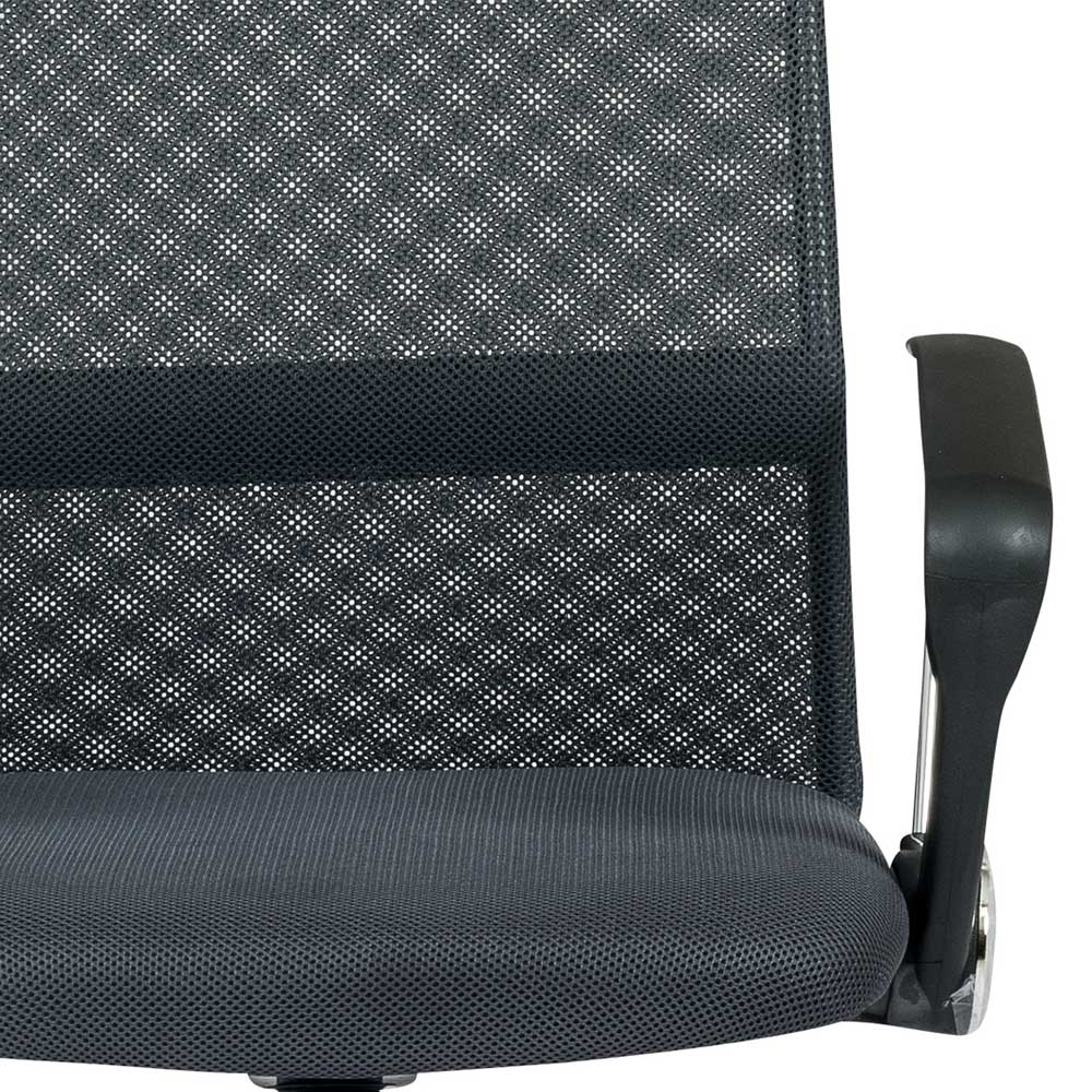 Schreibtischsessel mit hoher Lehne - Jatama