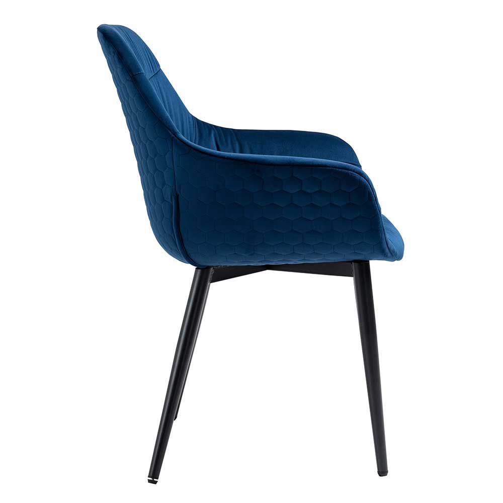 Esszimmer Sitzgruppe modern - Julian (fünfteilig)