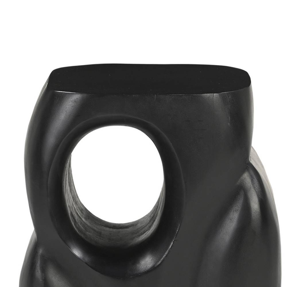 Beistelltisch künstlerisch-skulptural - Oglio