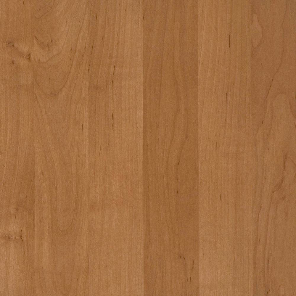 Hochwertige Erle teilmassiv Holzmaserung als Materialansicht des Schranks – Dilacco