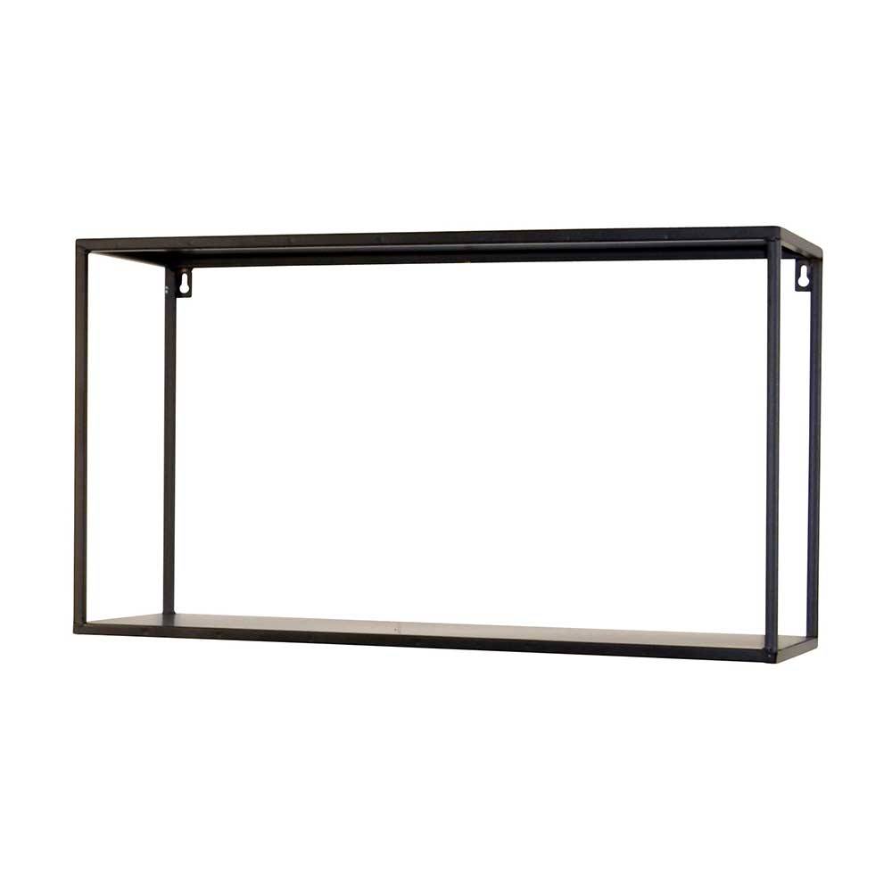Wandregale ohne Rückwand Set - Krona (zweiteilig)