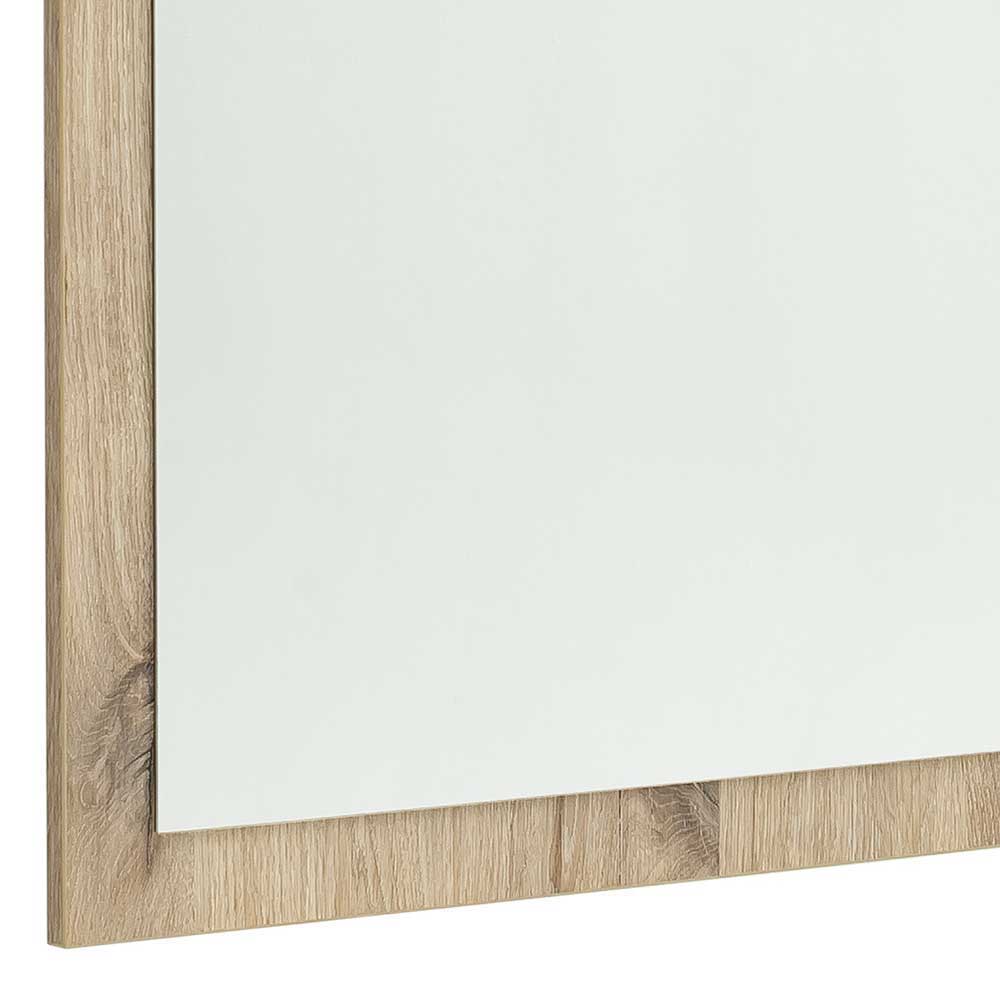 Garderobe Dielenmöbel Set modern - Baiamare (fünfteilig)