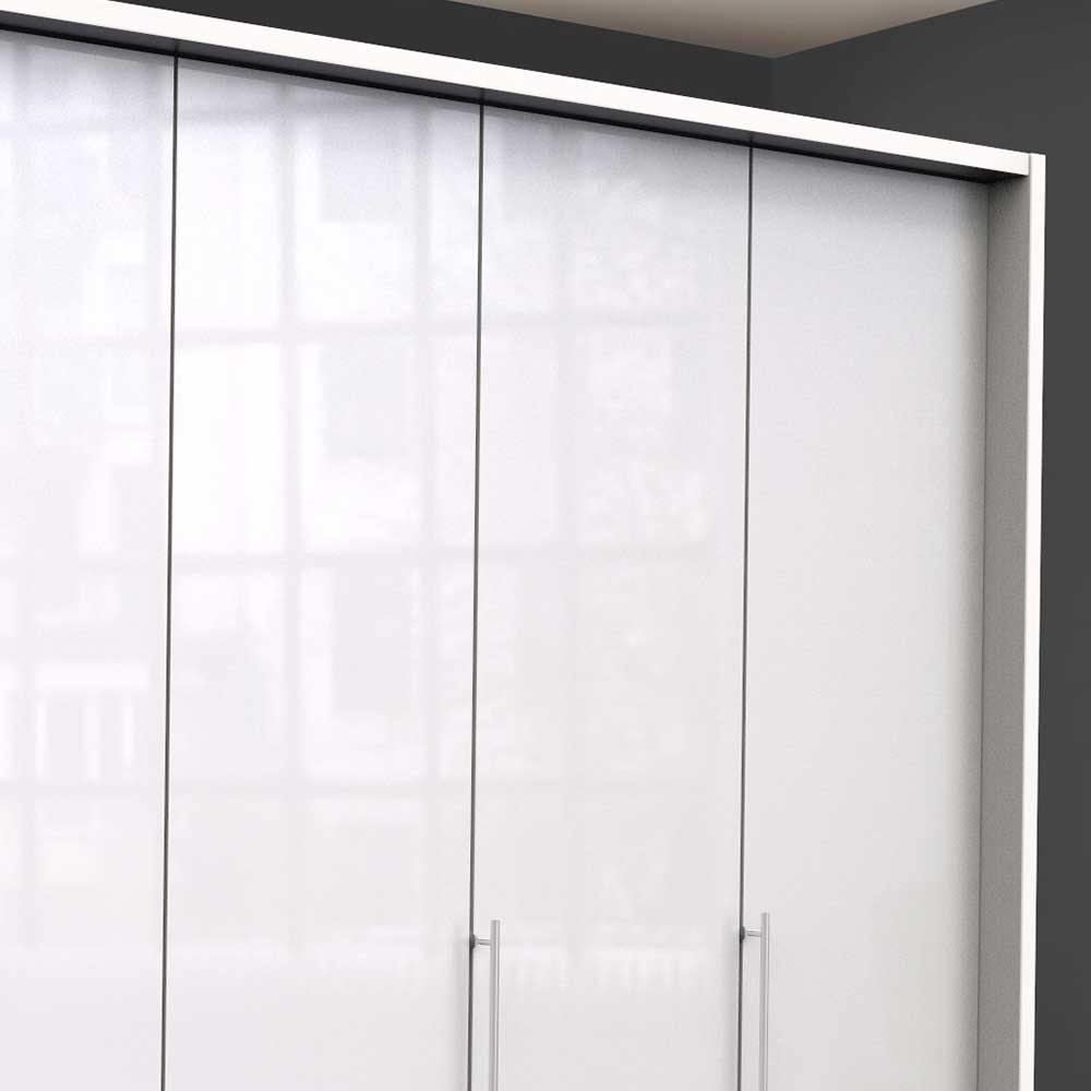 Schlafzimmer Kleiderschrank mit 3 Meter Länge - Dolienca I