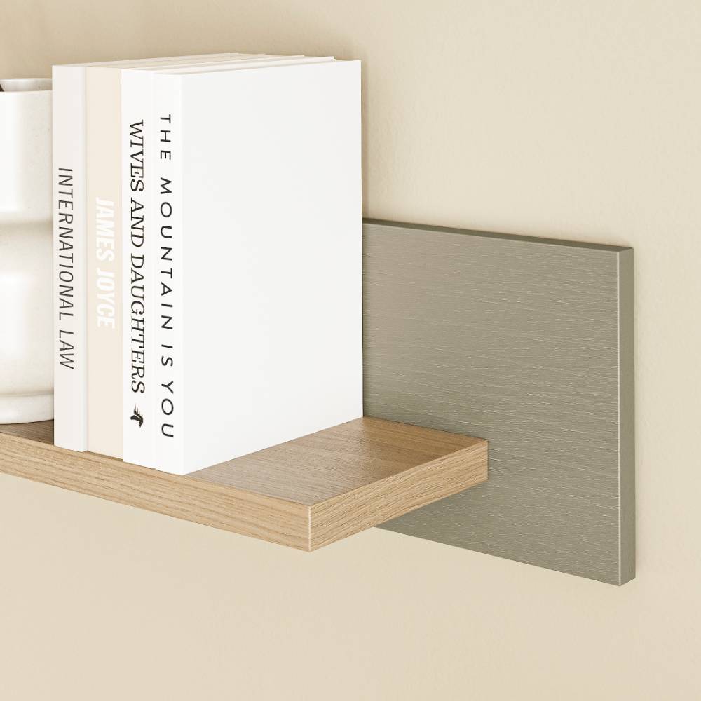 Home Office Möbel Set - Promo (dreiteilig)