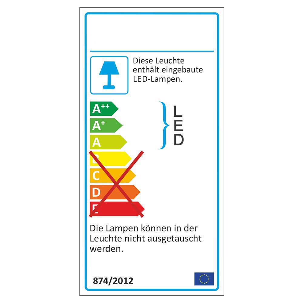 Große Bad-Einrichtung in Wildeiche - Iskro (fünfteilig)
