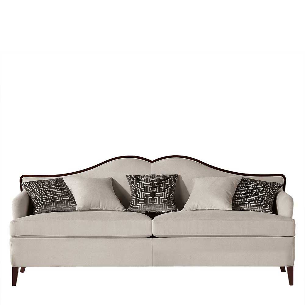 Elegantes Sofa in klassischem Design - Freedoms
