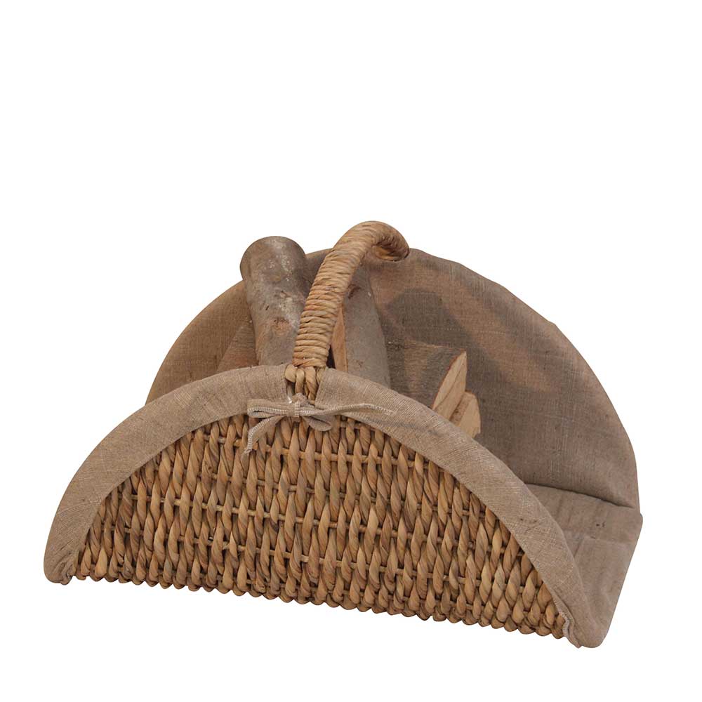 Kaminkorb Tancion für Holz
