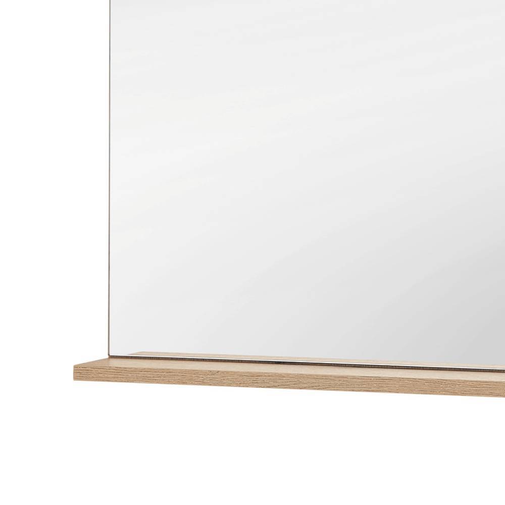 Flurspiegel mit Ablage 75x80x10 cm - Colomania