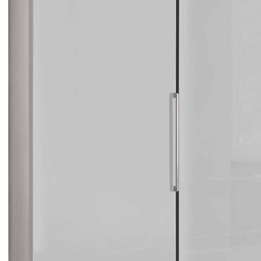 Kleiderschrank mit Falttüren - 2-türig - Olividos