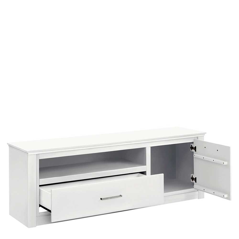 160x55x40 TV Lowboard im Landhausstil - Carlisona