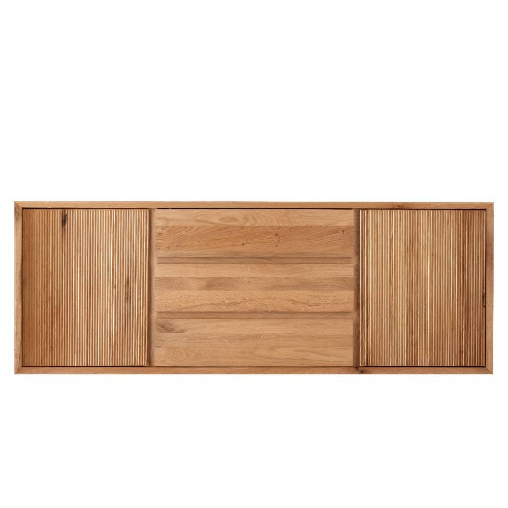 Hänge-Sideboard mit 180 cm Breite - Fredellia