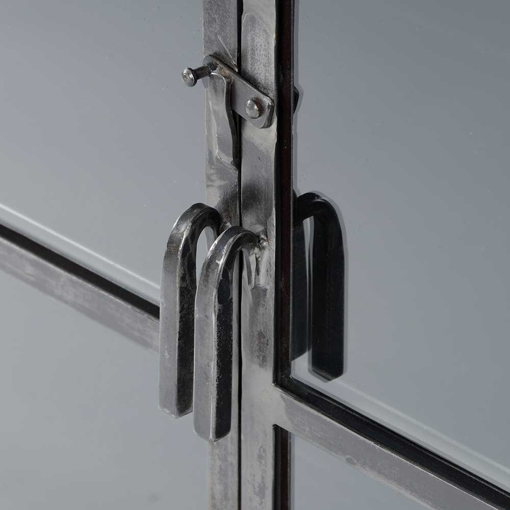180x92x40 Industry Sideboard aus Metallguss - Vatros