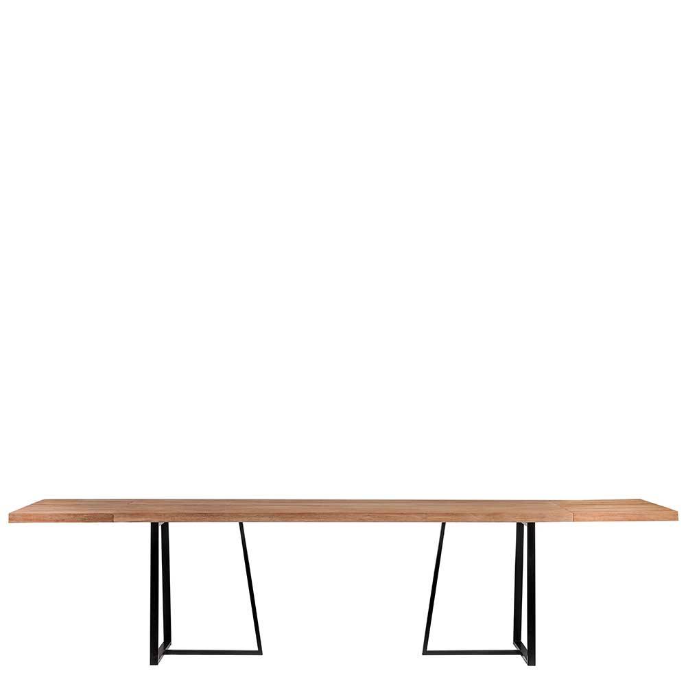 Esszimmer Esstisch auf 300 cm ausziehbar - Myons
