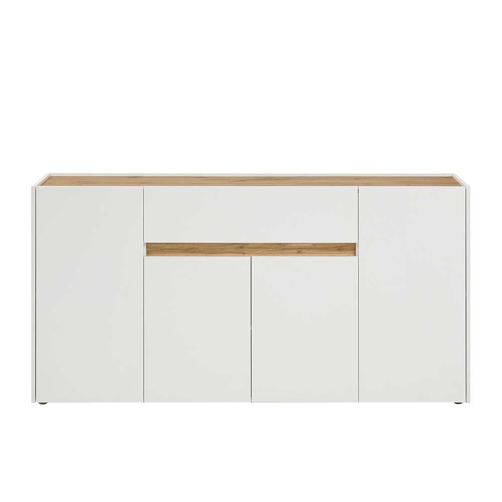 Wohnraum Sideboard 170 cm breit - Nonessia