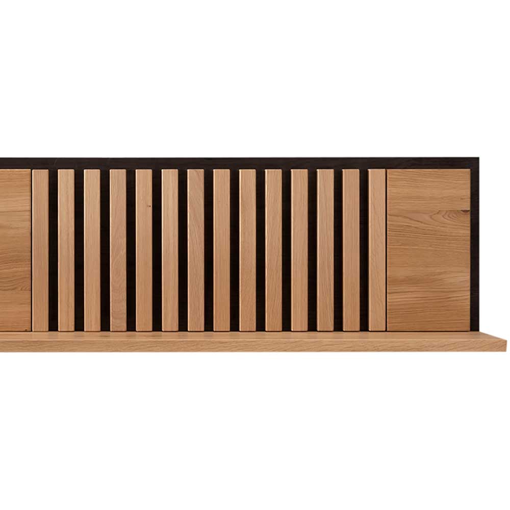 Skandi Design Wandboard zweifarbig - Valouis