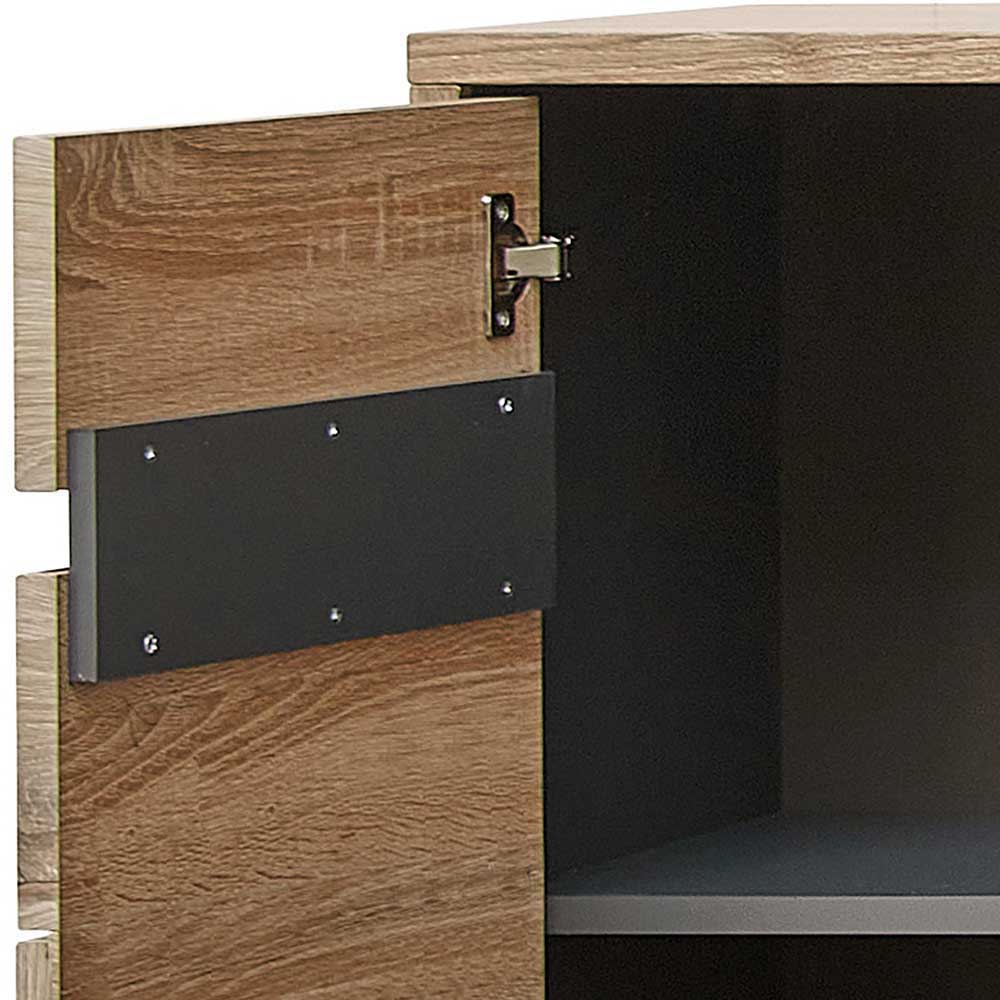 Wohnzimmer Schränke Kombi - Zelio (vierteilig)