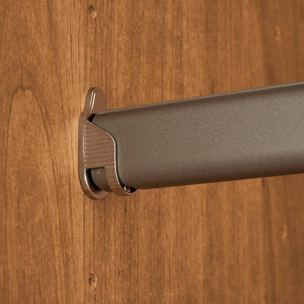 Drehtüren-Kleiderschrank mit fünf Türen - Dilacco