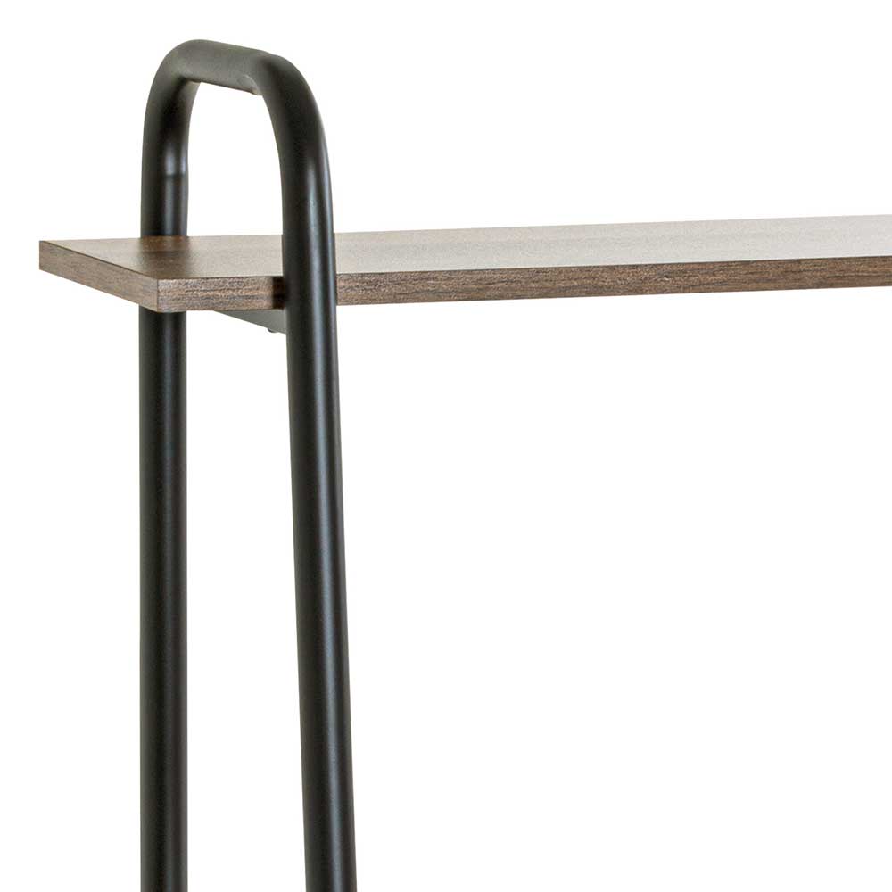 Offenes Standregal in modernem Design - Danar