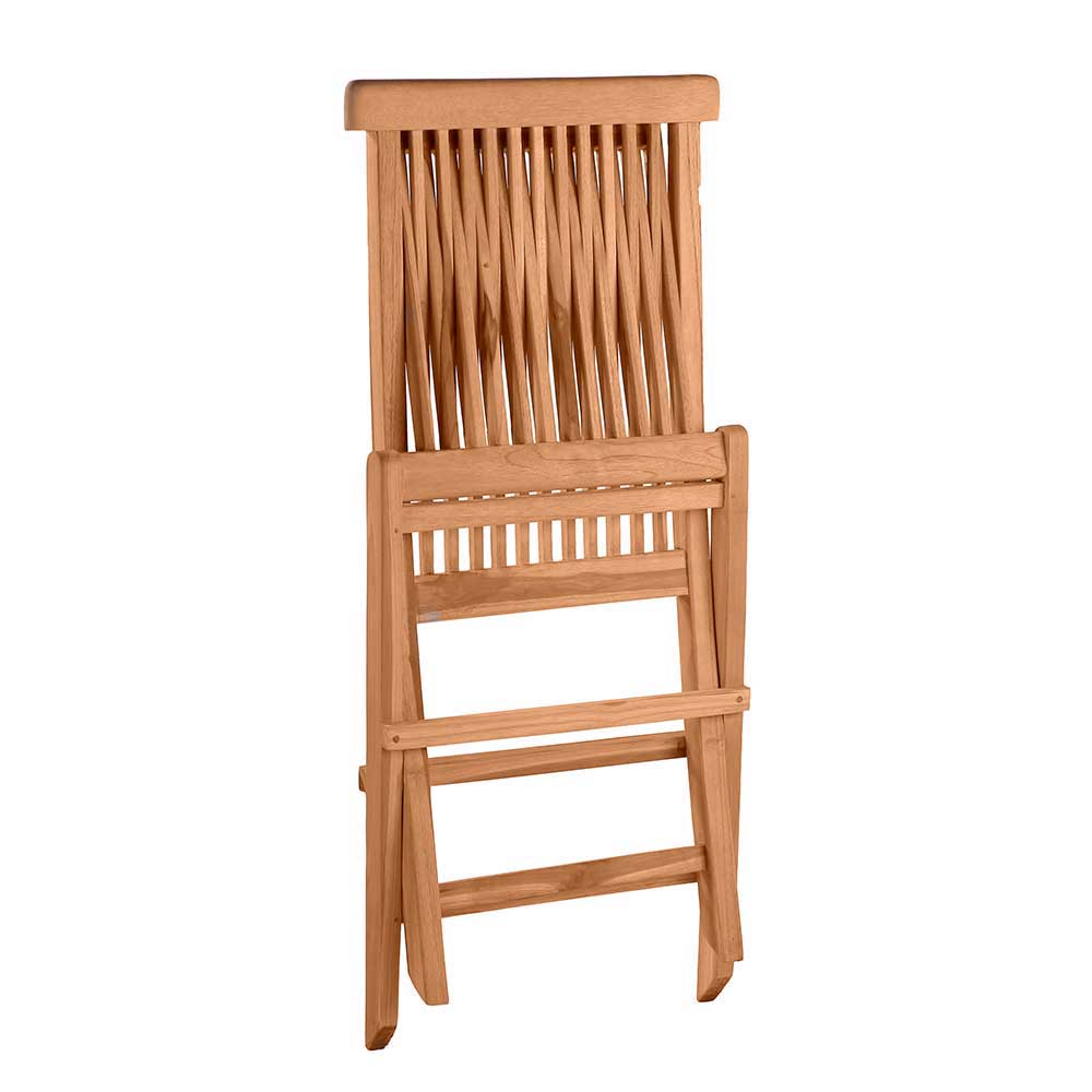Garten Sitzgruppe für 2 Personen - Klahuma (dreiteilig)