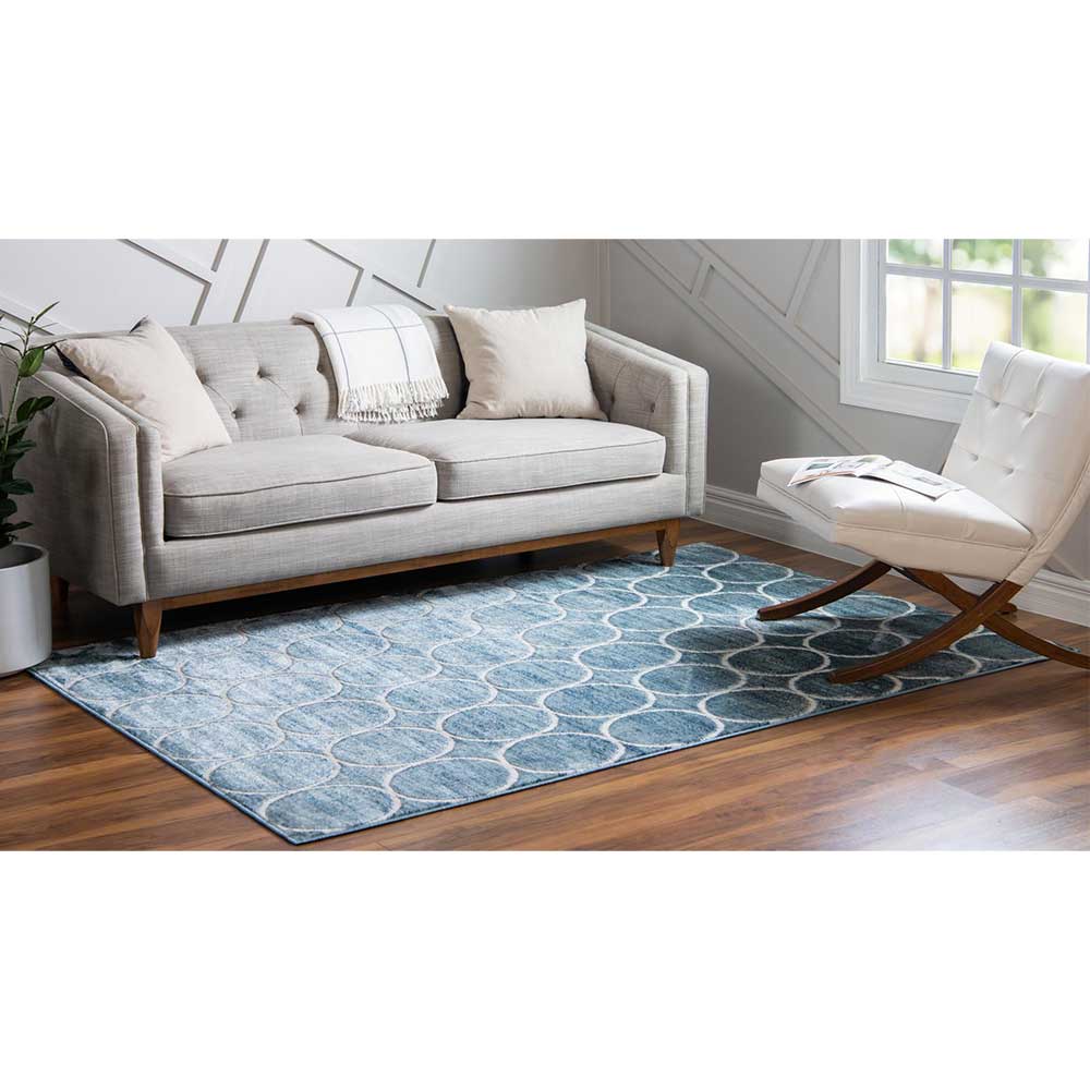 Teppich 245x150 oder 275x185 - Paradise