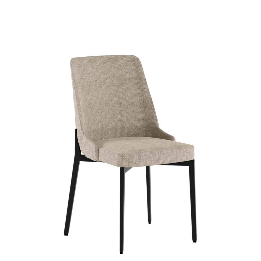 Esszimmerstühle in Beige - Bentema (4er Set)