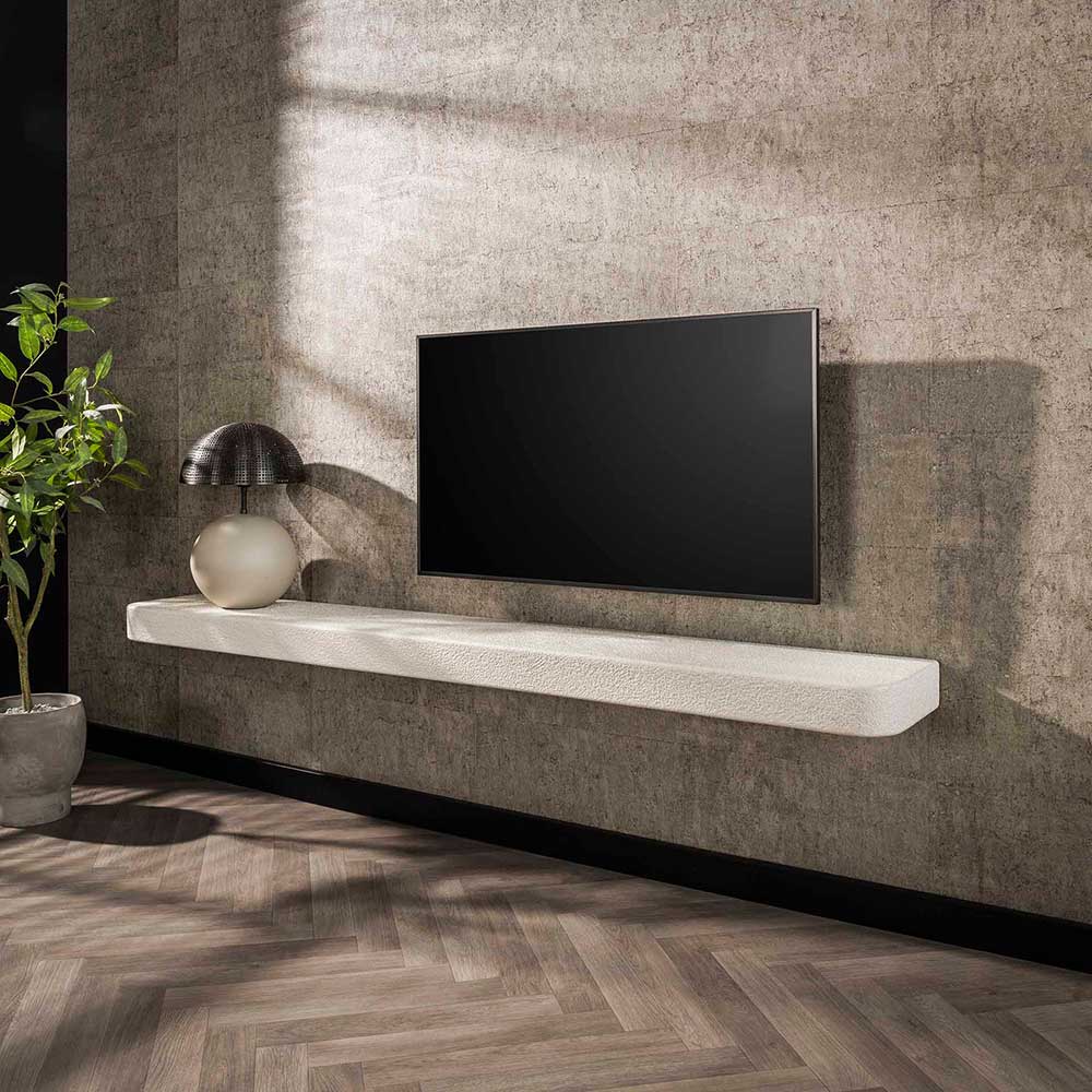 Design Wandboard aus Marmorkomposit - Sympatia