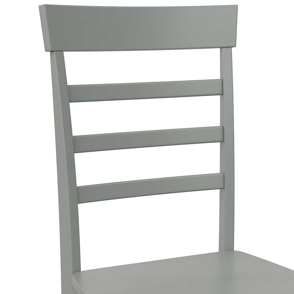 Skandi Essgruppe in Grau - Taverna (dreiteilig)