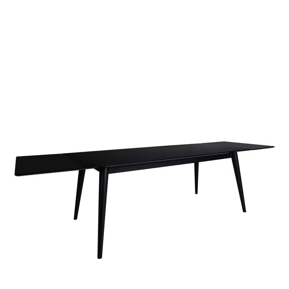 Tisch & Schalenstühle Set - Vigadru (fünfteilig)