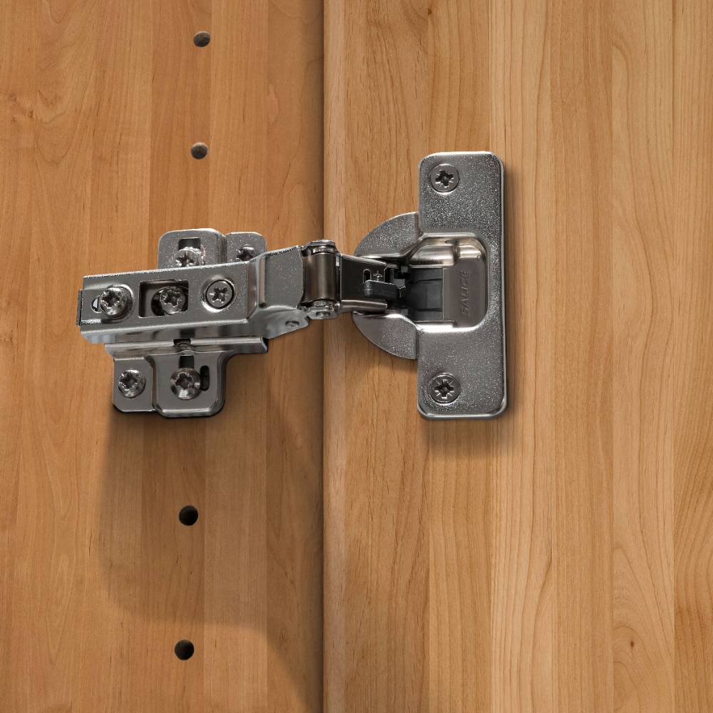 3-türiger Kleiderschrank mit Glasfront - Nikoba