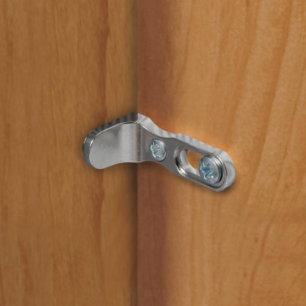 216 cm hoher XXL-Kleiderschrank in Erle - Murray