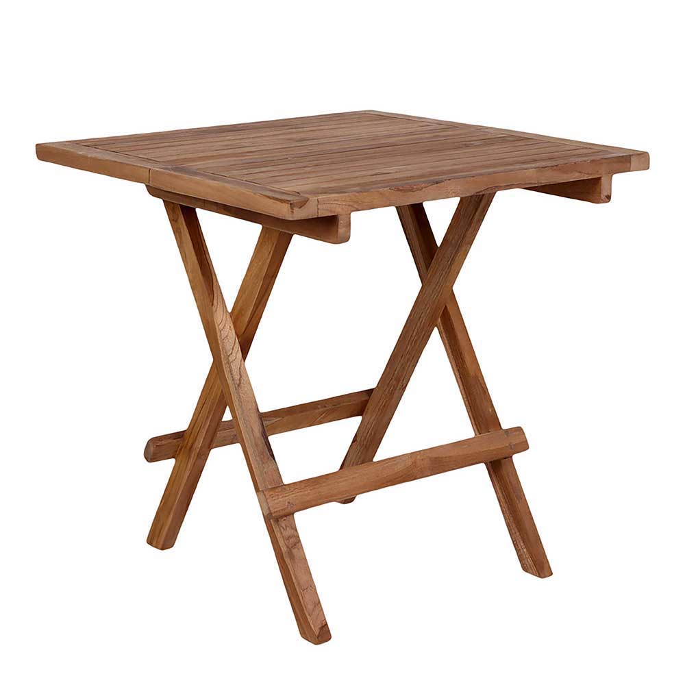Design Outdoor Möbel Set - Gumerus (dreiteilig)