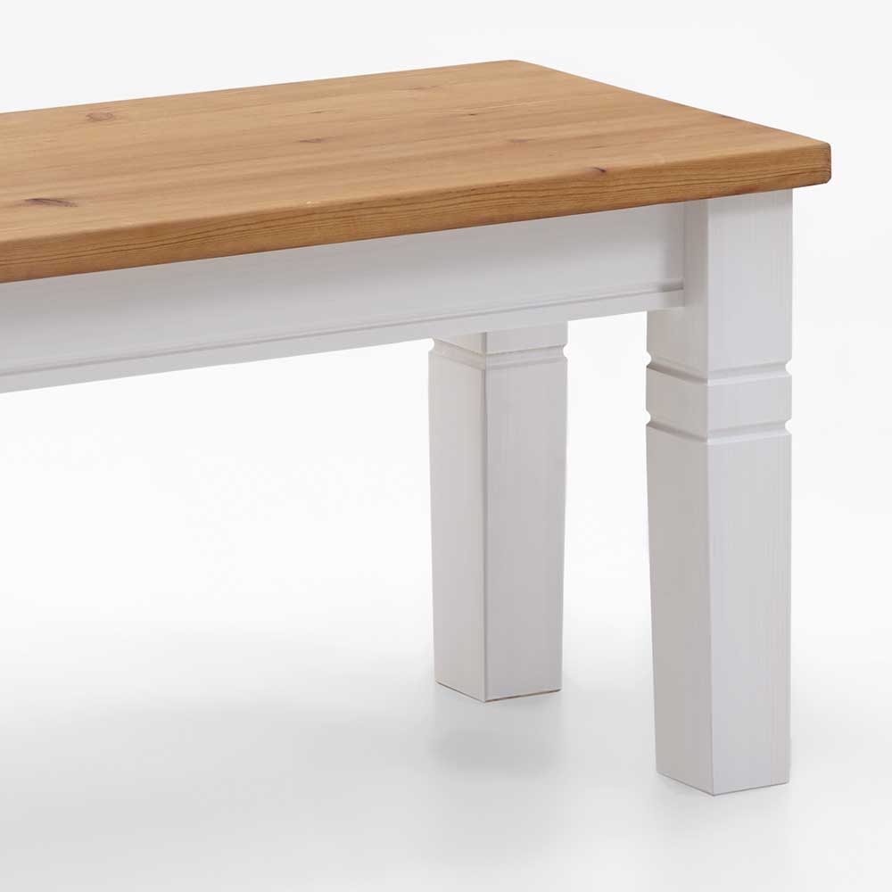 Esszimmerbank Sibiuta im skandinavischen Design