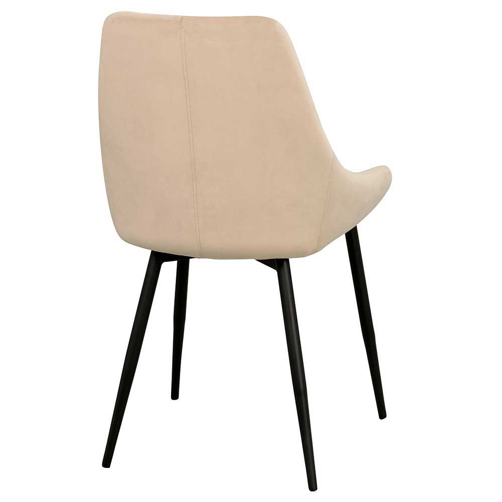 Esszimmer Tischgruppe modern - Namac (siebenteilig)