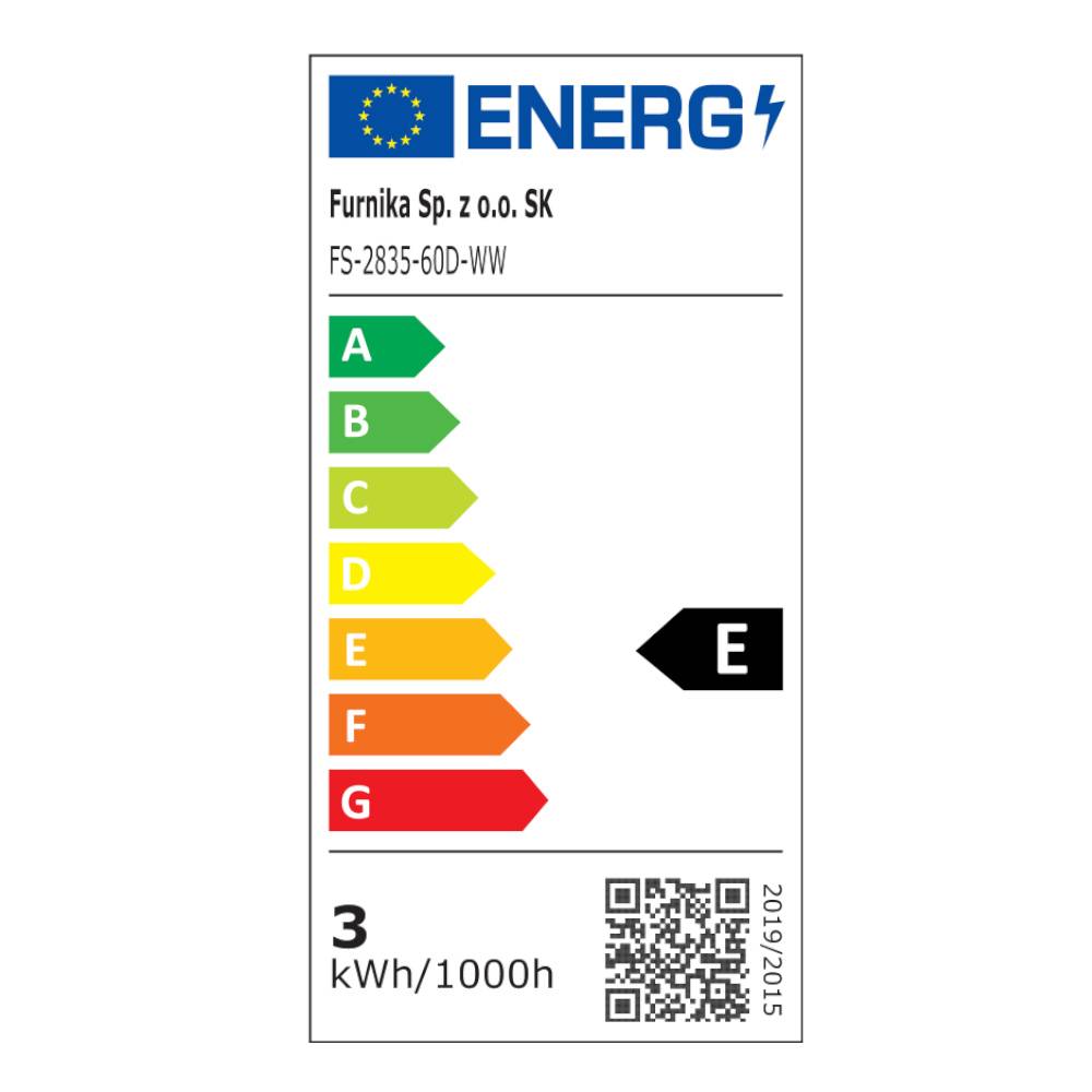 Wohnzimmervitrine aus Kernbuche Massivholz - Levandro