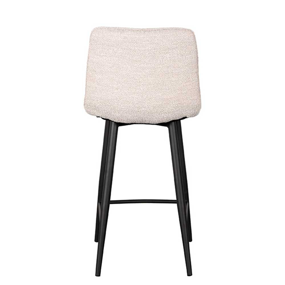 Barstühle mit 65 cm Sitzhöhe - Dronjaco (2er Set)