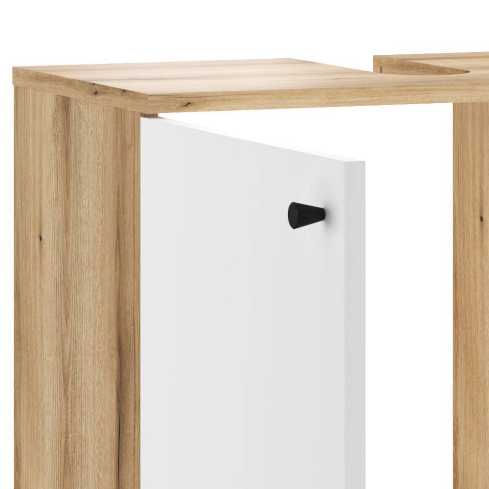 Badmöbel-Set modern - Naviron (dreiteilig)