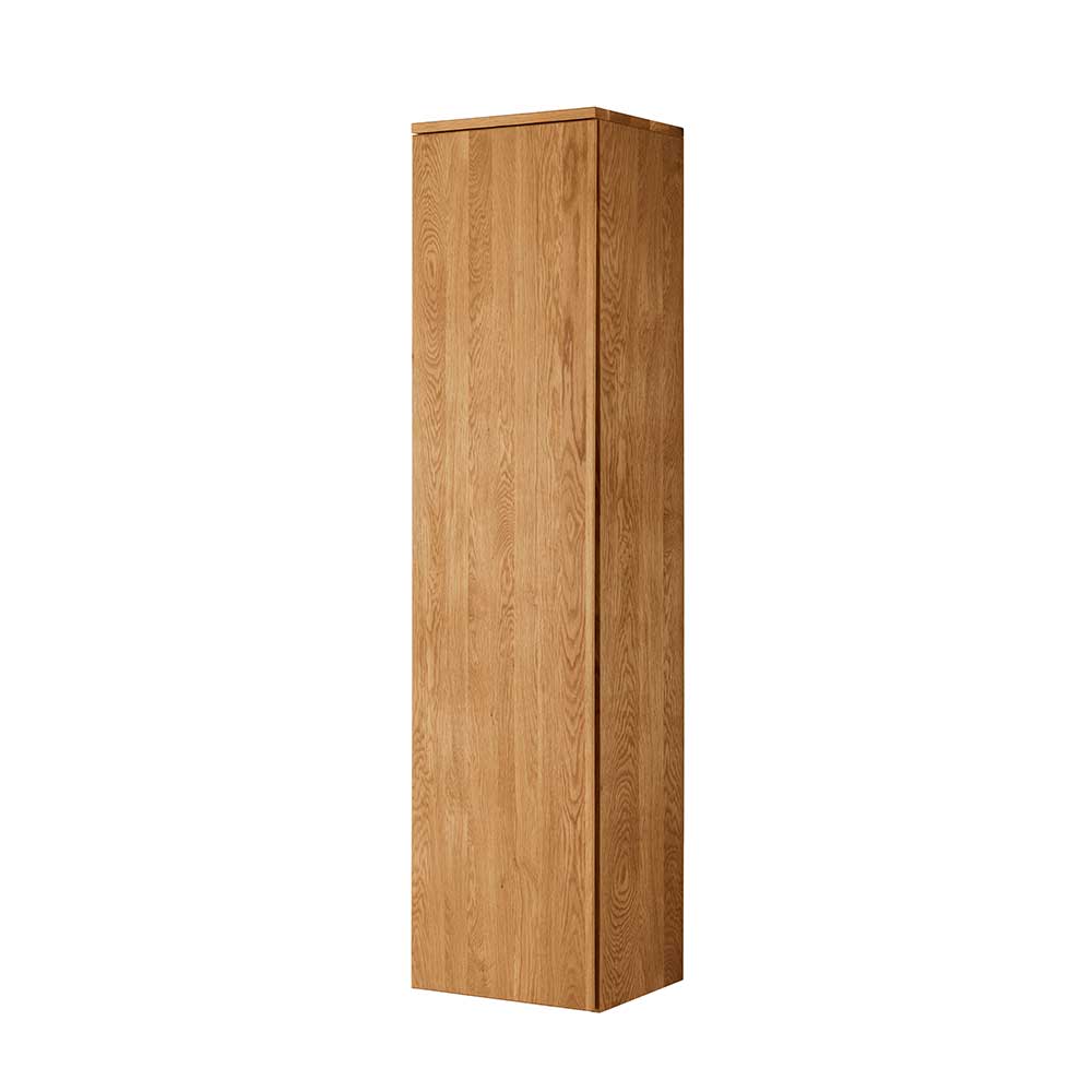 40x165x35 1-türiger Schrank für die Wandmontage - Sotunes