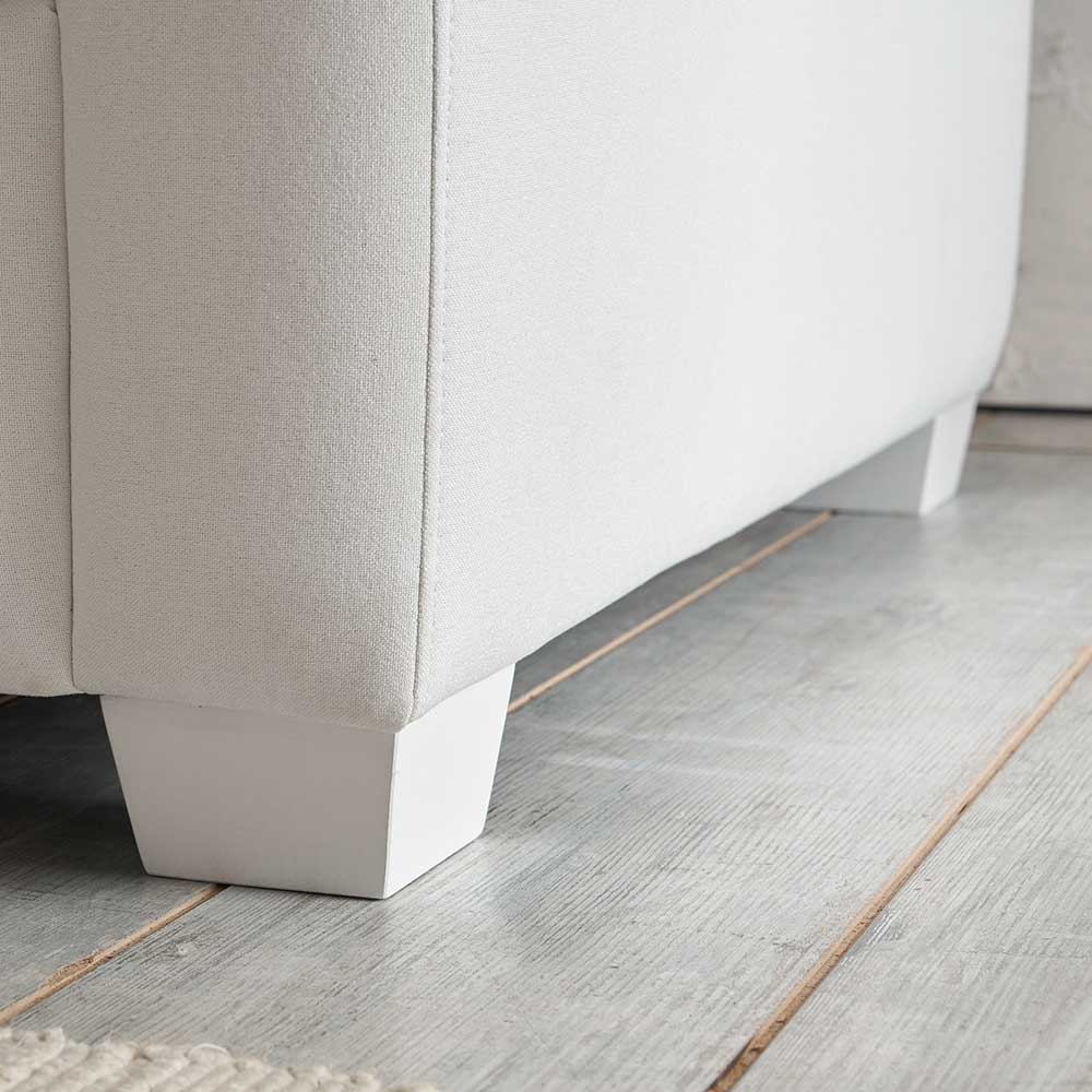 Landhaus Couch gestreift - Ganbriassa
